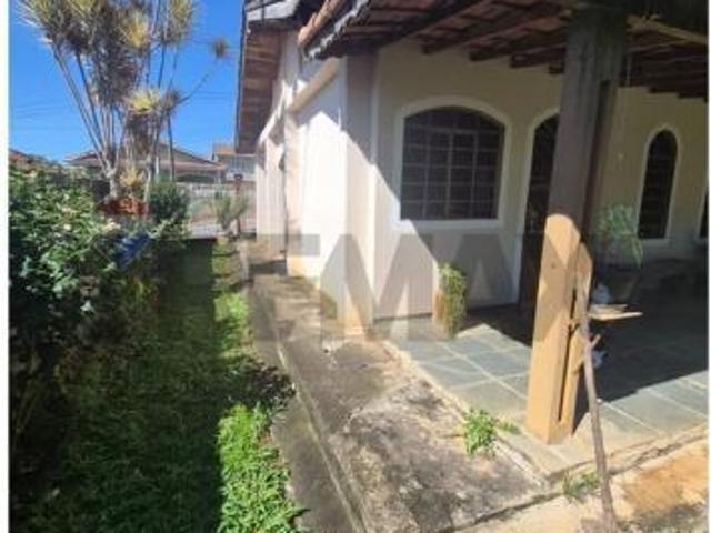 Casa venda em Nucleo Habitacional José Eduardo de Godoi, Pinhalzinho