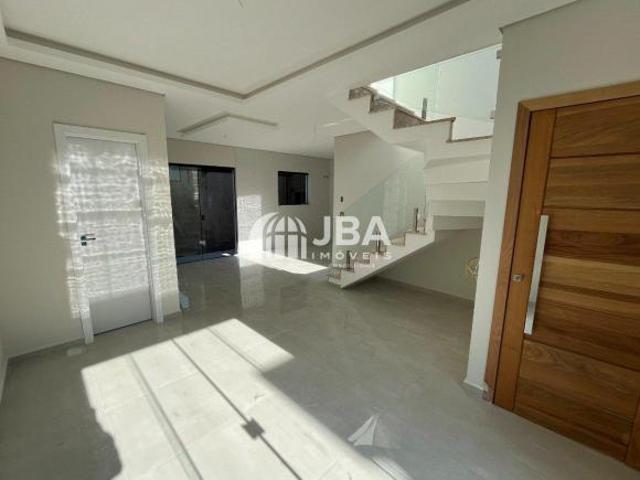Casa venda em Curitiba, Pinheirinho