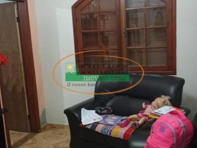 Casa venda em Pio XII, São João del-Rei