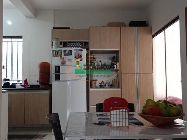 Casa venda em Pio XII, São João del-Rei