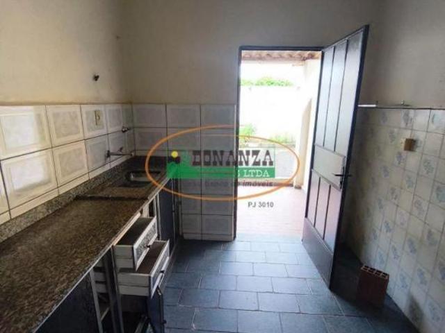 Casa venda em Pio XII, São João del-Rei