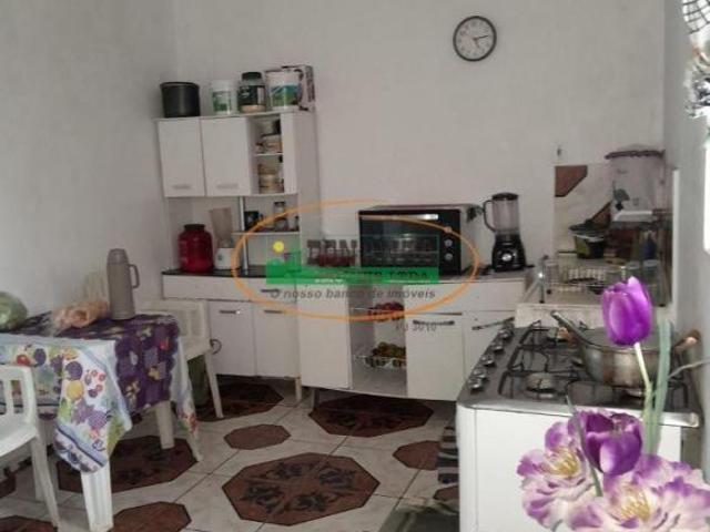 Casa venda em Pio XII, São João del-Rei