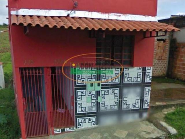 Casa venda em Pio XII, São João del-Rei