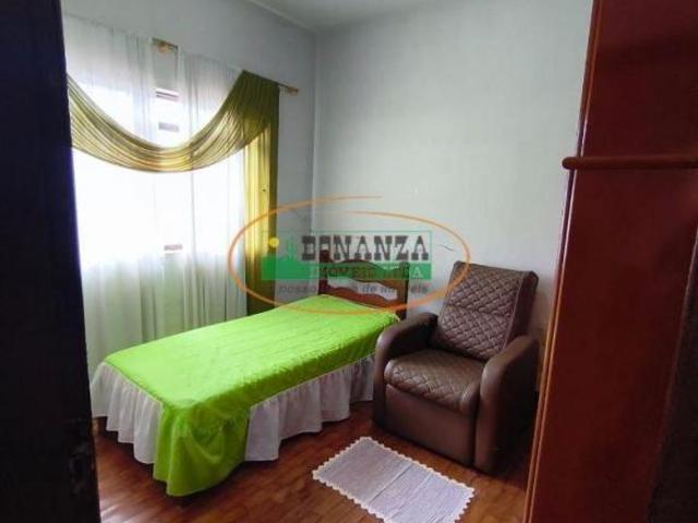 Casa venda em Pio XII, São João del-Rei