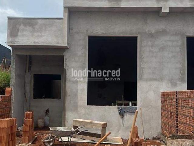 Casa venda em Região Geográfica Imediata de Londrina, Londrina