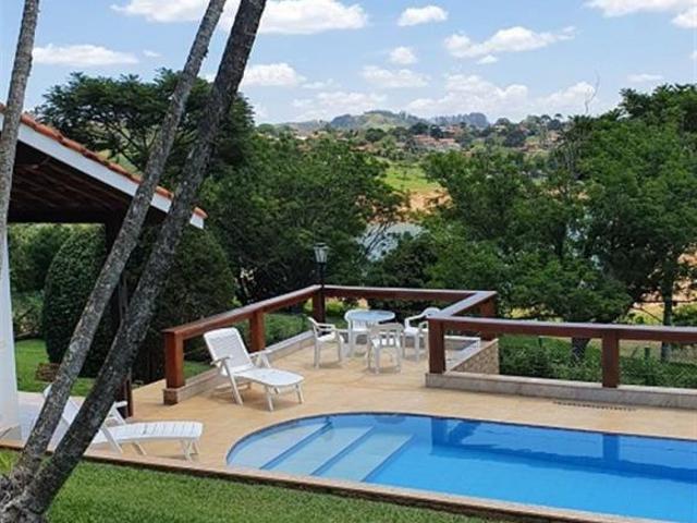 Casa venda em Piracaia