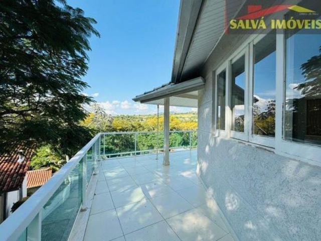 Casa venda em Piracaia