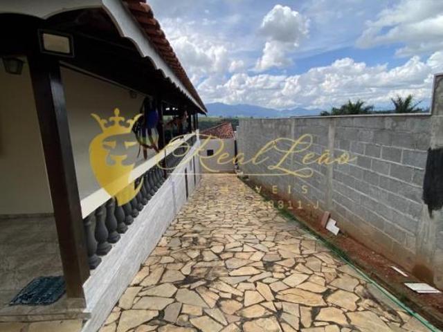 Casa venda em Piracaia