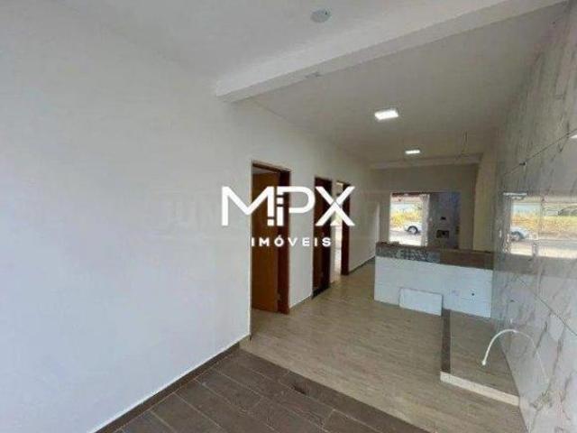 Casa venda em Residencial São Luiz, Piracicaba