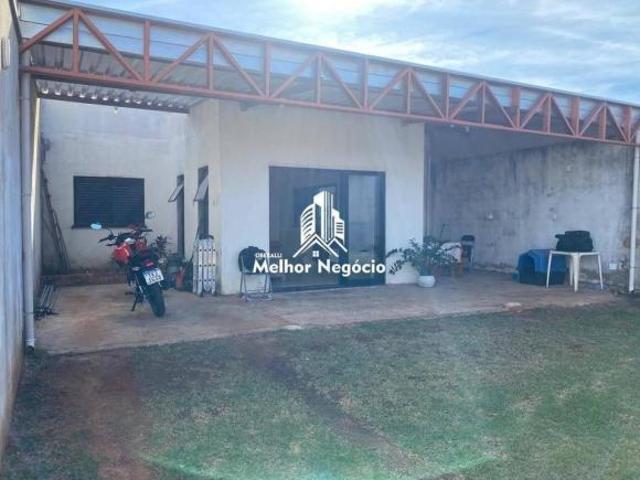 Casa venda em Região Imediata de Piracicaba, Região Metropolitana de Piracicaba