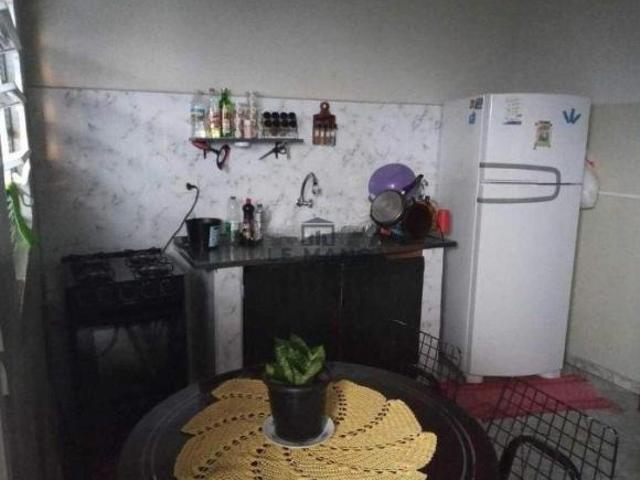 Casa venda em Cecap, Piracicaba