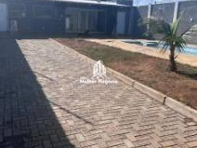 Casa venda em Glebas Califórnia, Piracicaba