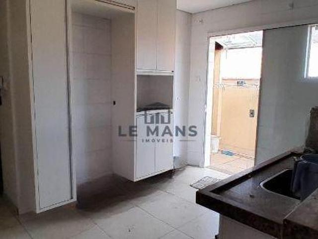 Casa venda em Jardim Taruman, Piracicaba