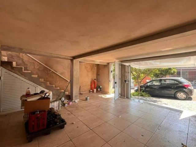 Casa venda em Jardim Taruman, Piracicaba