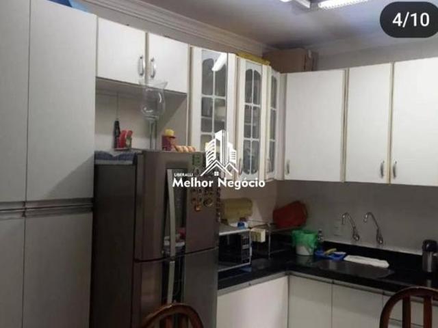 Casa venda em Companhia Nacional do Álcool, Piracicaba