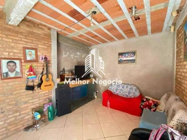 Casa venda em Região Imediata de Piracicaba, Região Metropolitana de Piracicaba
