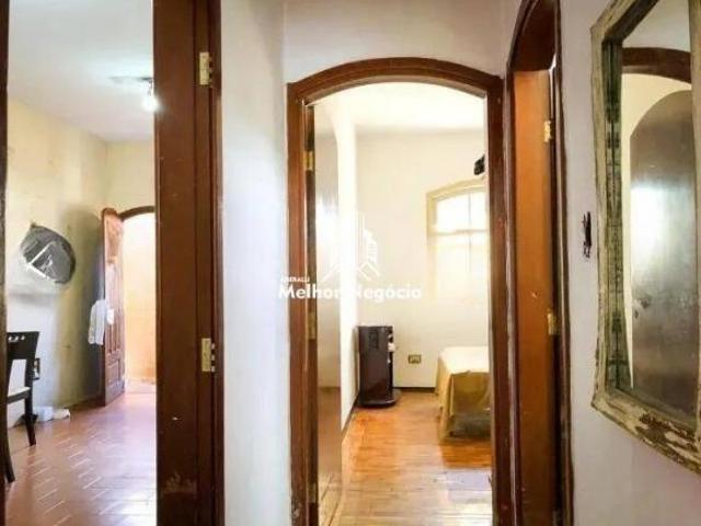 Casa venda em Nhô Quim, Piracicaba