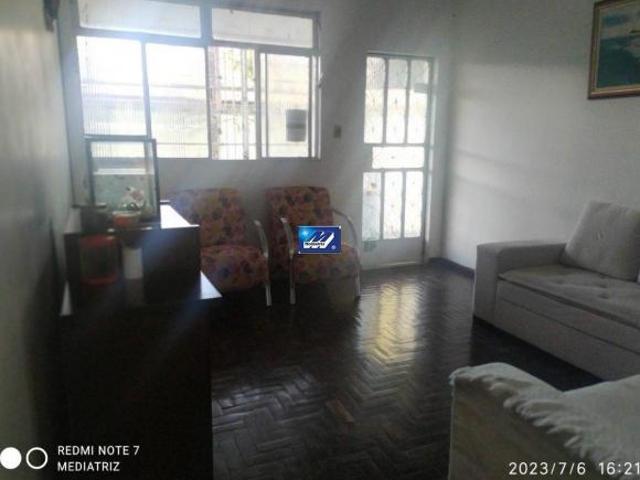 Casa venda em Eymard, Belo Horizonte