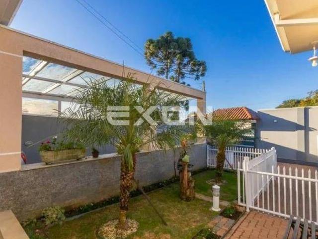 Casa venda em Região Geográfica Imediata de Curitiba, Região Metropolitana de Curitiba
