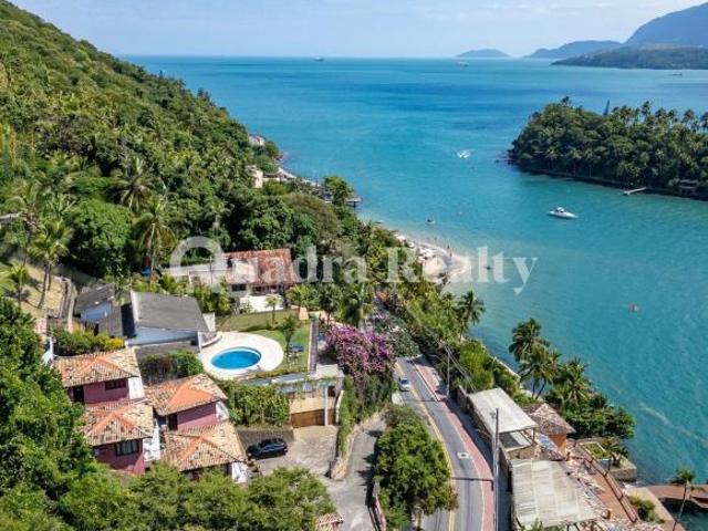 Casa venda em Barra Velha, Ilhabela