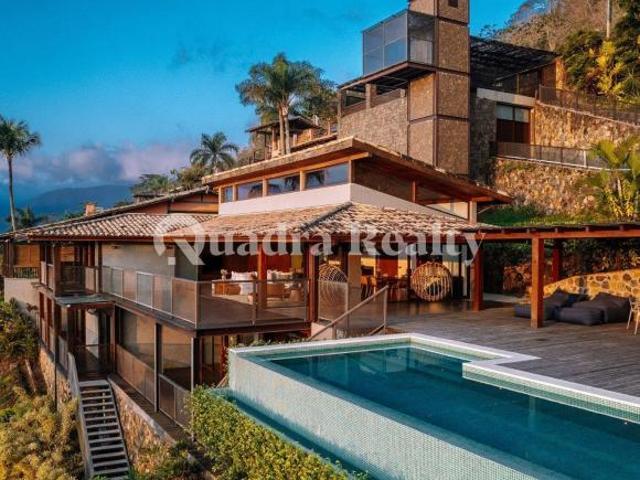 Casa venda em Barra Velha, Ilhabela