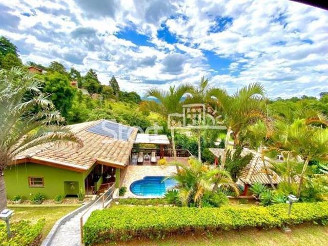 Casa venda em Região Imediata de Amparo, Serra Negra