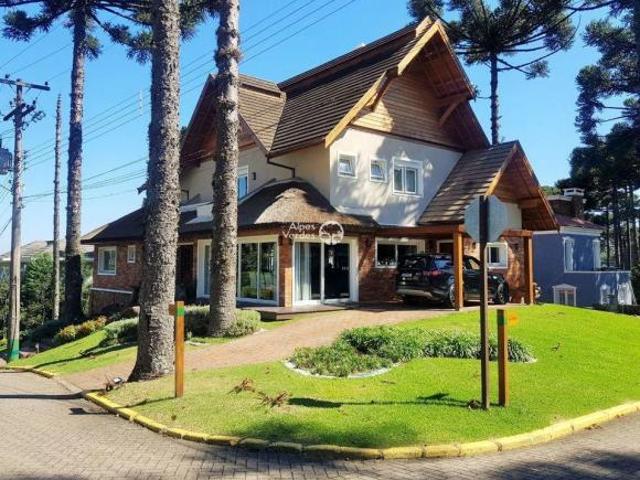 Casa venda em Região Geográfica Imediata de Caxias do Sul, Nova Petrópolis