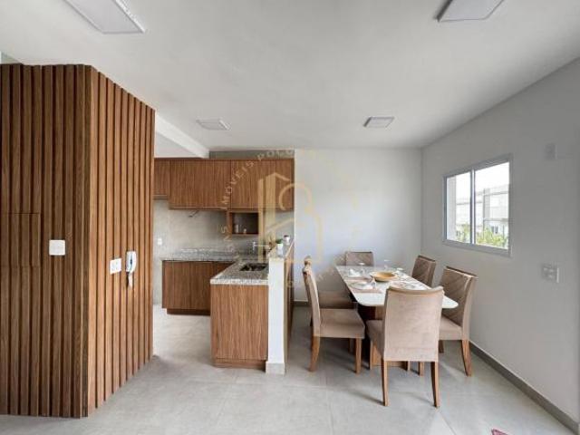 Casa venda em Região Urbana Homogênea XI, Poços de Caldas