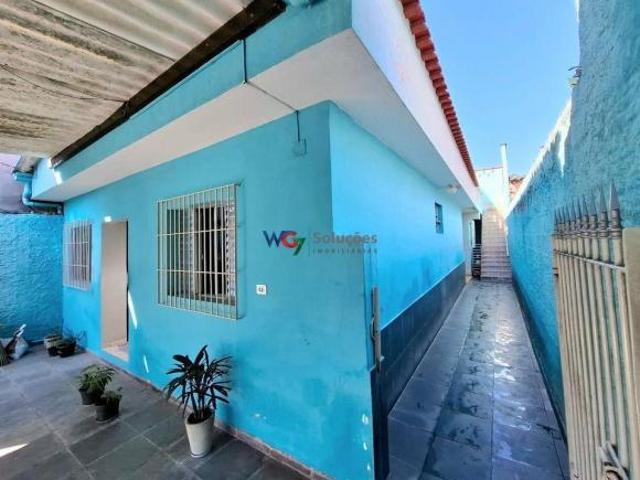 Casa venda em Jardim América, Poá