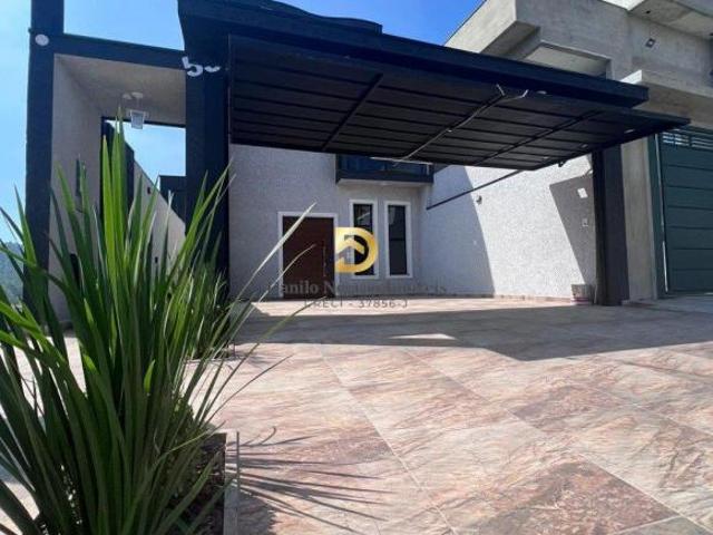 Casa venda em Cajamar