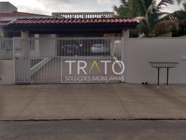 Casa venda em Rio Claro