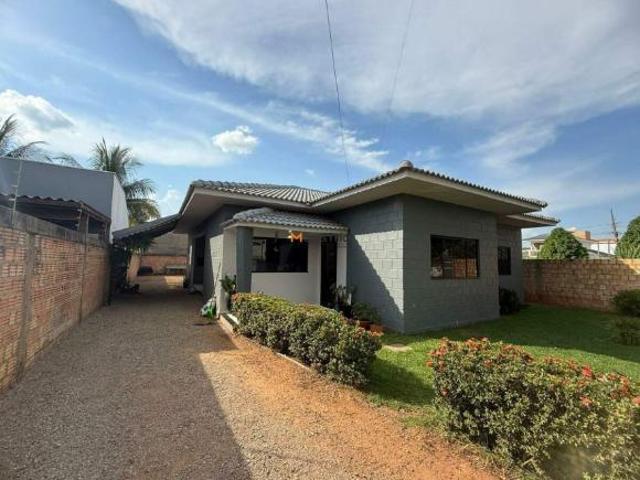 Casa venda em Região Geográfica Imediata de Sorriso, Sorriso