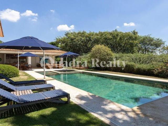 Casa venda em Haras São José, Porto Feliz