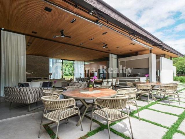 Casa venda em Haras Rancho das Américas, Porto Feliz