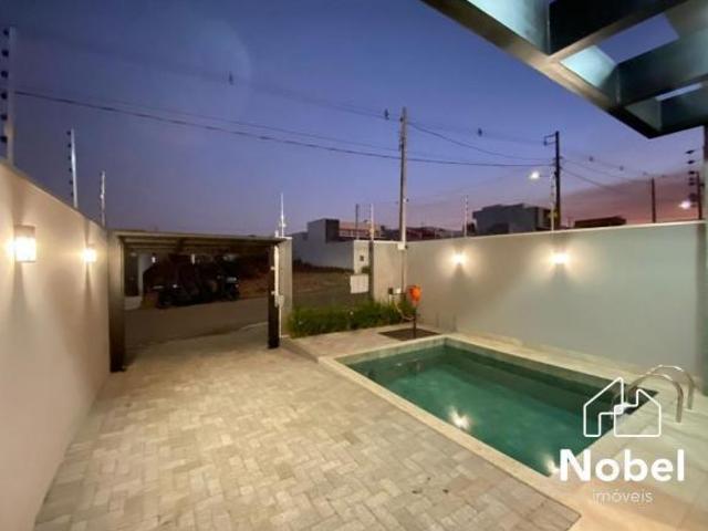 Casa venda em Condomínio Residencial Águas de Porto Rico, Porto Rico
