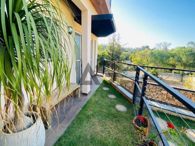 Casa venda em Serra Negra