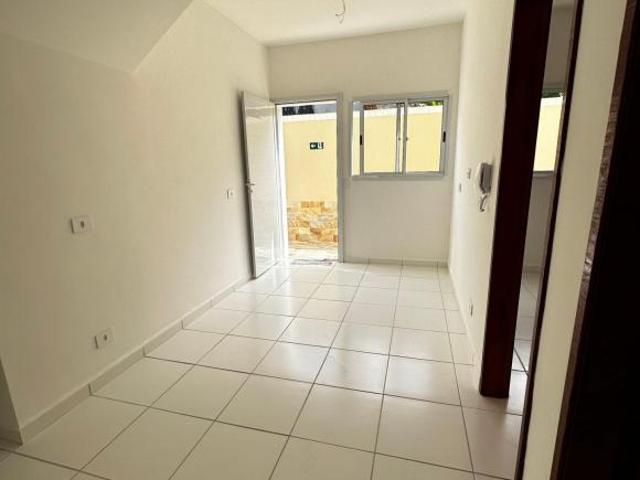 Casa venda em Cidade da Criança, Praia Grande