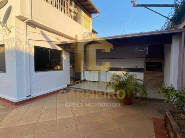 Casa venda em Coronel Fabriciano, Região Geográfica Intermediária de Ipatinga