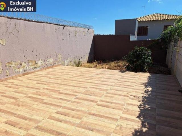 Casa venda em Promissão III, Lagoa Santa