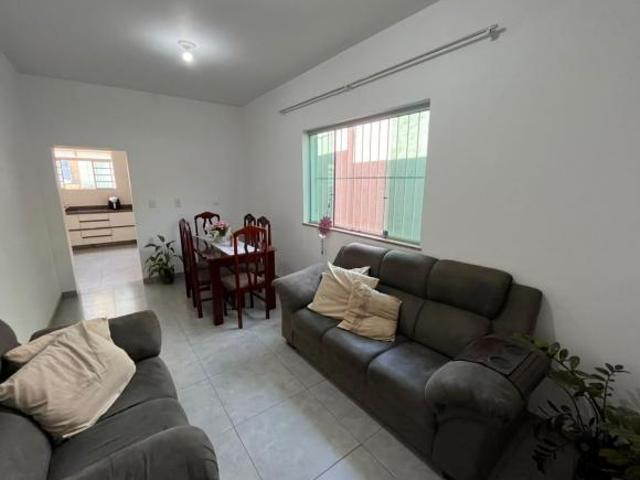 Casa venda em Promissão I, Lagoa Santa