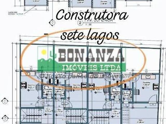 Casa venda em Região Geográfica Imediata de Sete Lagoas, Prudente de Morais