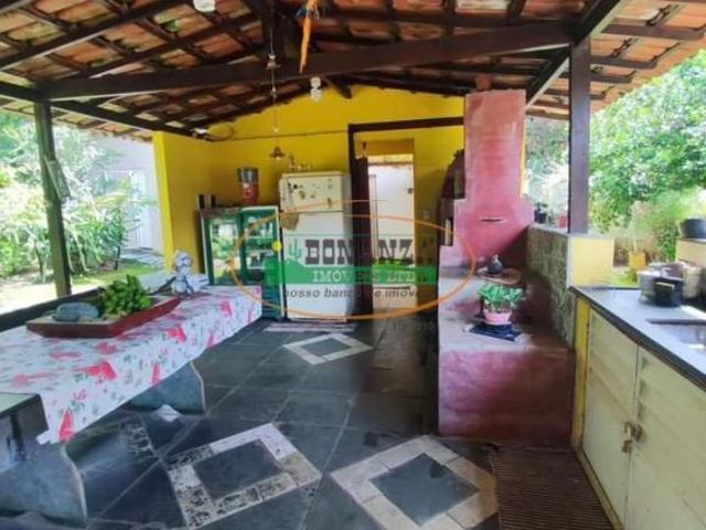 Casa venda em Prudente de Morais, Região Geográfica Intermediária de Belo Horizonte