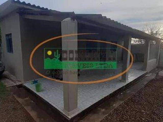 Casa venda em emília, Prudente de Morais