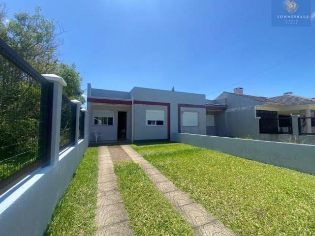 Casa venda em Região Geográfica Imediata de Tramandaí - Osório, Aglomeração Urbana do Litoral Norte