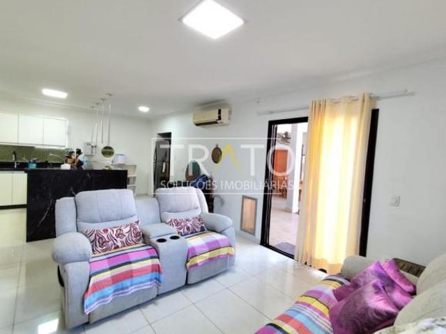 Casa venda em Residencial Raízes, Paulínia