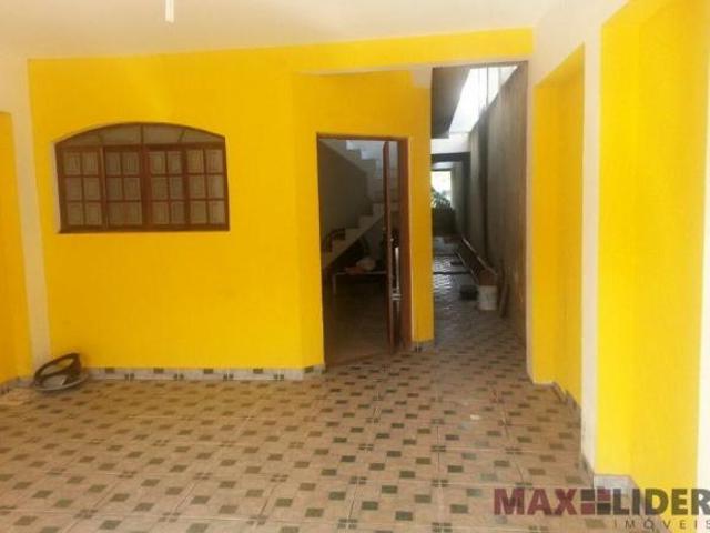 Casa venda em Nova Crixás, Região Geográfica Intermediária de Goiânia