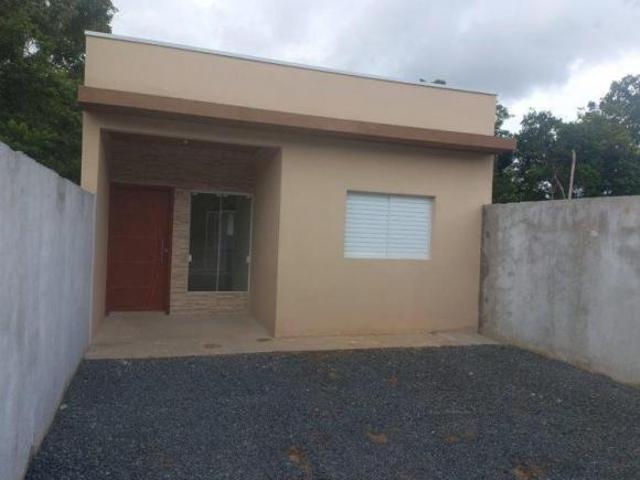 Casa venda em Registro, Região Geográfica Intermediária de Sorocaba