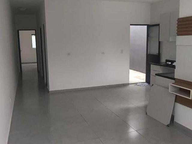 Casa venda em Registro