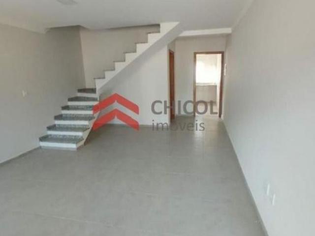 Casa venda em Vargem Grande Paulista, Centro