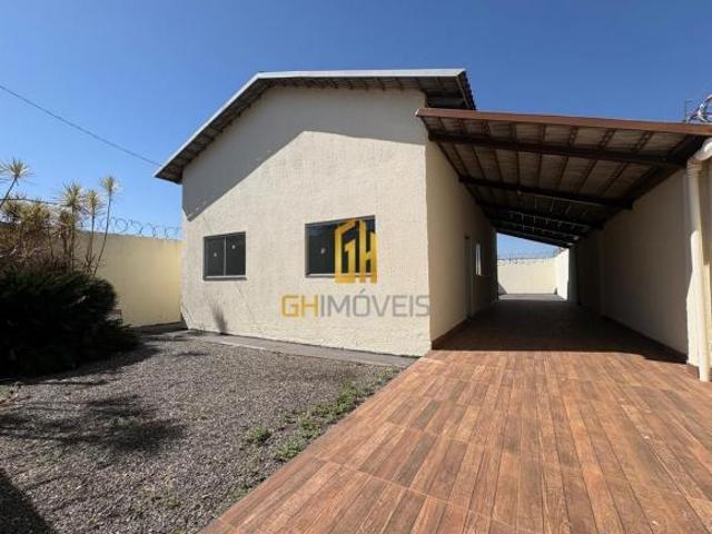 Casa venda em Residencial Boa Vista II, Senador Canedo